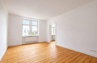 Wohnung kaufen in Kreuzstraße 33, 76133 Innenstadt-Ost, Frisch sanierte 2-Zimmer-Wohnung mit ca. 61,5 m² in zentraler Innenstadtlage