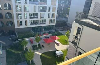 Wohnung mieten in Frei-Otto-Straße 14, 74076 Heilbronn, Lichtdurchflutete 3-Zimmerwohnung mit 2 Balkonen/Loggia
