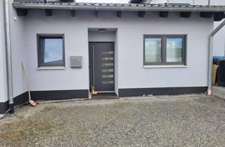 Wohnung mieten in 35108 Allendorf, Möblierte moderne Einliegerwohnung (Neubau)