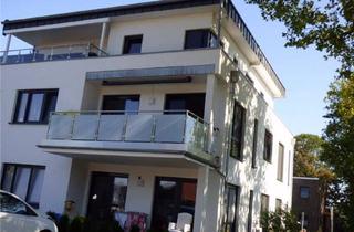 Wohnung mieten in Seeallee, 47574 Goch, Hochwertiges Wohnen in begehrter Lage!