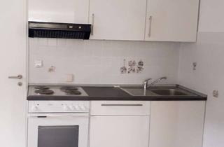 Wohnung mieten in Höchster Straße 18, 65719 Hofheim am Taunus, Vollständig renovierte Souterrain-Wohnung, 1 Zimmer mit Einbauküche in Hofheim am Taunus