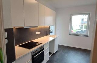 Wohnung mieten in 56070 Lützel, Helle 4-Zimmer-Erdgeschoss-Wohnung mit neuer EBK