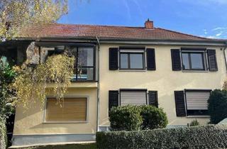 Wohnung mieten in 55291 Saulheim, Großzügige 5-Zimmer-Wohnung in Saulheim/ Klimatisiert