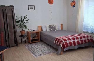 Wohnung mieten in 46446 Emmerich, Kompaktes 1-Zimmer-Apartment in Emmerich am Rhein