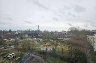 Wohnung mieten in Bydolekstraße, 28759 Grohn, Renovierte 4-Zimmer-Wohnung in Bremen-Vegesack mi Balkon - Grohner Düne