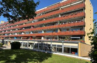 Wohnung mieten in 21255 Tostedt, Gepflegte 3-Zimmer-Wohnung mit großem Balkon und Stellplatz