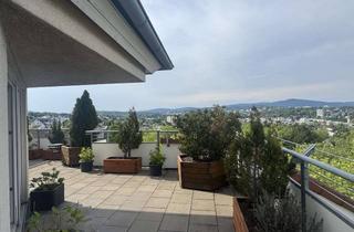 Wohnung mieten in Robert-Stolz-Strasse, 65812 Bad Soden, Seniorenresidenz: Lichtdurchflutete Maisonette- Wohnung mit Fernblickbalkon in Bad Soden am Taunus