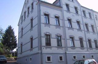Wohnung mieten in Mozartstrasse, 08064 Oberplanitz, Zwickau erleben: Saniertes 2-Zimmer-Apartment in Oberplanitz