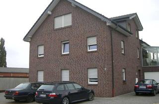Wohnung mieten in Eicken, 41366 Schwalmtal, Dachgeschoßwohnung in Schwalmtal