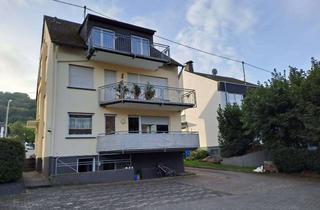 Wohnung mieten in 56332 Dieblich, Helle Wohnung mit Blick ins Grüne in Dieblich