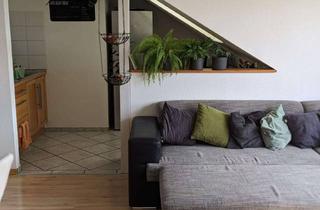 Wohnung mieten in Saarbrückenerstraße 80, 53117 Auerberg, 1,5-Zimmer-Apartment: Wohnen im Dachgeschoss in Bonn-Auerberg