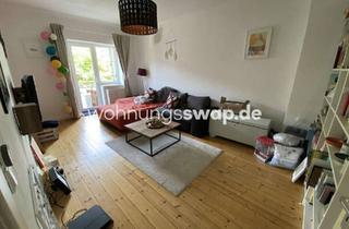 Wohnung mieten in Nordschleswiger Straße 45, 22049 Dulsberg, Wohnungstausch: Nordschleswiger Straße 45