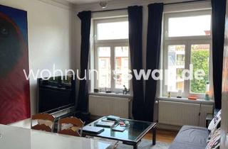 Wohnung mieten in Große Brunnenstraße 101, 22765 Ottensen, Wohnungstausch: Große Brunnenstraße 101
