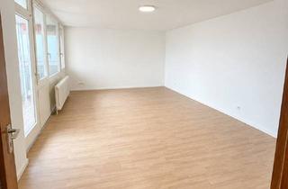Wohnung mieten in Von-Denis-Straße 20, 67117 Limburgerhof, Komplett renovierte 1-Zimmer-Wohnung mit Balkon, neuer Einbauküche & Stellplatz in Limburgerhof