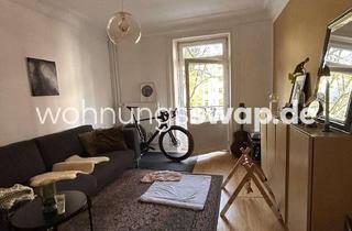 Wohnung mieten in Luruper Weg 27, 20255 Eimsbüttel, Wohnungstausch: Luruper Weg 27