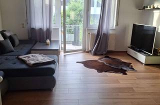Wohnung mieten in 76327 Pfinztal, Schöne 2-Zimmer-Wohnung mit Balkon in Pfinztal
