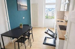 Wohnung mieten in Goebenstraße 31, 65195 Wiesbaden, WG: 3-Zimmer-Wohnung in der Wiesbadener Mitte
