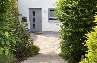 Wohnung mieten in 57258 Freudenberg, 1,5-Raum-Wohnung mit Terrasse und Einbauküche in Freudenberg