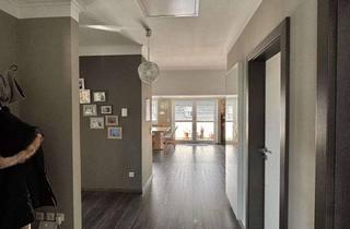 Wohnung mieten in 59558 Lippstadt, 3,5-Zimmer-Etagen-Wohnung in Lipperbruch mit Balkon, Garten, Carpot...