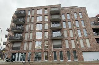 Wohnung mieten in Schädlerstraße, 22041 Wandsbek, Gemütliche 1 Zimmer Wohnung zur Miete in Wandsbek - Wentzel Dr.