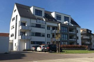 Wohnung mieten in Hauptstrasse 57, 89079 Wiblingen, Moderne 3-Zimmer-EG-Wohnung mit Balkon und Einbauküche in Ulm-Wiblingen