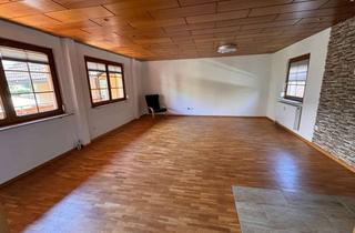 Wohnung mieten in 79292 Pfaffenweiler, Charmante Maisonette-Wohnung mit Terrasse & Pergola in ruhiger Lage von Pfaffenweiler