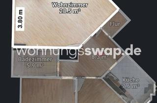 Wohnung mieten in Albertine-Assor-Straße E 17, 22457 Schnelsen, Wohnungstausch: Albertine-Assor-Straße 17E