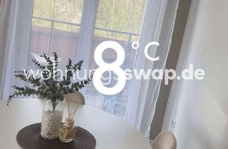 Wohnung mieten in Thomas-Mann-Straße, 22175 Bramfeld, Wohnungstausch: Thomas-Mann-Straße 1