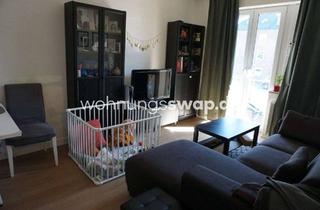 Wohnung mieten in Lauensteinstraße, 22307 Barmbek-Nord, Wohnungstausch: Lauensteinstraße 2
