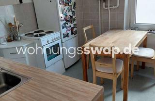 Wohnung mieten in Mozartstraße 21, 22083 Barmbek-Süd, Wohnungstausch: Mozartstraße 21