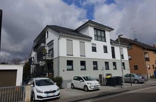 Wohnung mieten in Holunderweg, 55299 Nackenheim, Neuwertige DG-Wohnung mit Aufzug und Balkon in TOP-Lage!