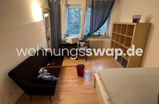 Wohnung mieten in Brigittenstraße 10, 20359 St. Pauli, Wohnungstausch: Brigittenstraße 10