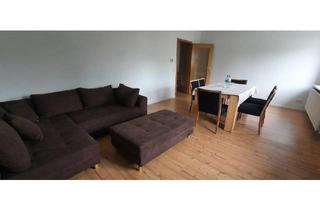 Wohnung mieten in 33607 Innenstadt, Möblierte 3-Zimmer-Dachgeschosswohnung in Bielefeld-Mitte