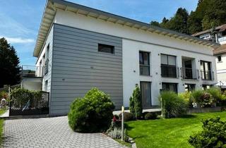 Wohnung mieten in 76332 Bad Herrenalb, Moderne 3-Zimmer-Wohnung in Bad Herrenalb