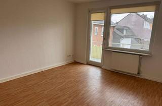 Wohnung mieten in Böhlstr., 46483 Wesel, 3 Zimmerwohnung in der Stadtmitte mit Balkon und Garage zu vermieten