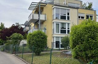 Wohnung mieten in 73432 Aalen, 4,5-Zimmer-Wohnung in Aalen-Unterkochen