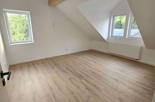 Penthouse mieten in An Der Trinkhalle, 65812 Bad Soden, Luxus Penthouse in kernsanierter Altstadtvilla Über den Dächern von Bad Soden