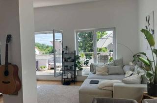 Penthouse mieten in Zuzenhäuserstr 33, 74909 Meckesheim, Alltagstaugliches Penthouse mit 2,5 Zimmern in Meckesheim