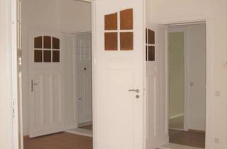 Wohnung mieten in Friedrich-Wilhelm-Str. 86, 13409 Reinickendorf, Perfekt für Singles & Paare: 3-Zimmer Wohnung mit EBK in Berlin-Reinickendorf