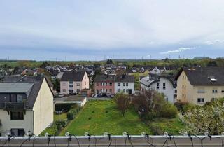 Wohnung mieten in Aachener Straße 117, 56072 Rübenach, Gepflegte 3-Zimmer-Dachgeschosswohnung in Koblenz