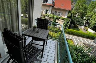 Wohnung mieten in Friedrich-Ebert-Anlage 46/1, 69117 Altstadt, Helle 2-Zimmerwohnung in bester Lage