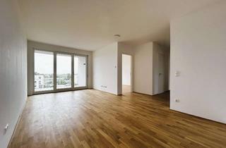 Wohnung mieten in Speierlingstraße 37-41, 65191 Bierstadt, ☀️ Neubau‑DG‑Wohnung | Erstbezug | EBK ️ | Loggia | Feldrand