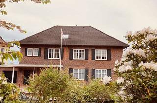 Wohnung mieten in Kirchstrasse 11, 24376 Kappeln, Traumhafte 3 Zimmer-Wohnung mit Schleiblick