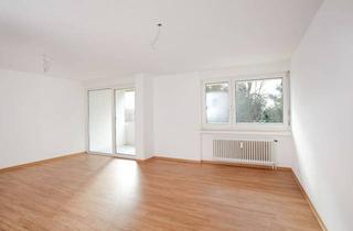 Wohnung mieten in Brucknerstr., 79761 Waldshut-Tiengen, **PERFEKT WOHNEN** Renovierte 3-Zi-Whg mit Einbauküche und Süd-Loggia