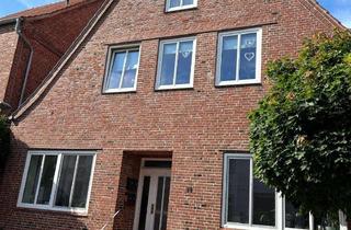 Wohnung mieten in Osterstraße 11, 25836 Garding, 2-Zimmer-Wohnung in Garding zur Miete
