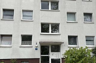 Wohnung mieten in Heinrich-Renninghoff-Straße, 59077 Herringen, Lebendiger Alltag in Hamm: 3,5-Zimmer-Wohnung mit Balkon