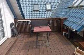 Wohnung mieten in 27793 Wildeshausen, Single Wohnung in attraktiver Umgebung