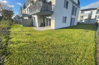 Wohnung mieten in 31535 Neustadt, Nachmieter gesucht – Moderne 3-Zimmer-Neubauwohnung mit Terrasse & Garten in Neustadt am Rübenberge
