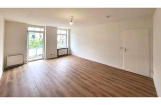 Wohnung mieten in Große Diesdorfer Str. 52 c, 39110 Stadtfeld West, Großzügige, helle 4-Zimmerwohnung + ruhige Hinterhoflage + Balkon + Einbauküche als Option!