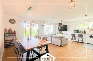 Wohnung mieten in Lembergweg, 70771 Leinfelden-Echterdingen, Neuwertige 3-Zimmer-Wohnung mit EBK, Terrasse, Garten und Tiefgarage